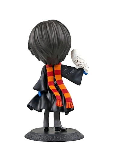 Harry Potter ve Hedwig 16Cm Figür