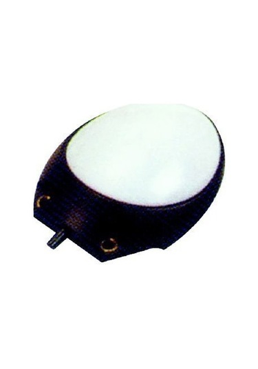 Tmc Duvar Lambası Kahverengi 12V - 5W