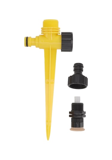 360 Bahçe Sulama Nozulu Huiliang