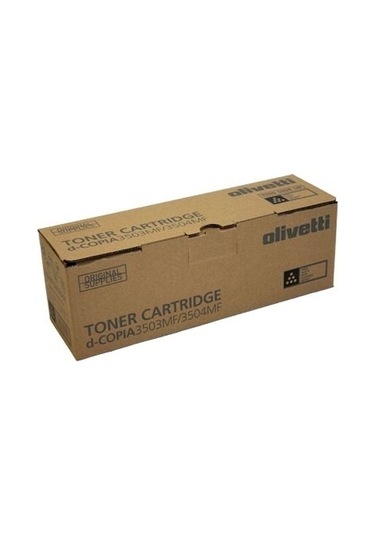 Tonersepeti Olivetti D-copia 3503mf Fotokopi Toner