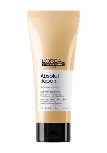 L'Oréal Professionnel Serie Expert Absolut Repair Yıpranmış Saçlar İçin Onarıcı Saç Bakım Kremi 200 ML