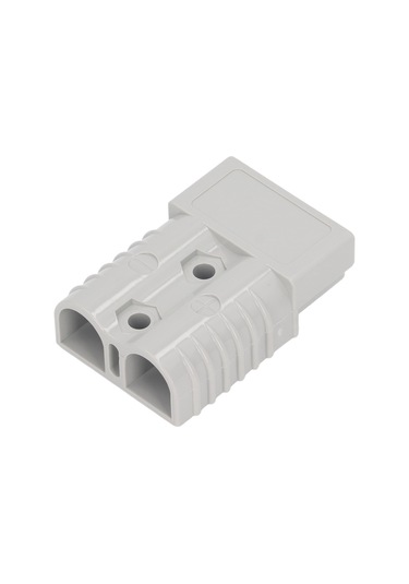 Tenfowee 175a 600v Akü Konnektörü, Ateş Direnci Pc Korumalı, Bakır Gümüş Kaplı Uçlar, Araç-treyler Güç Bağlantısı, 10-50mm² Tel Uyumlu