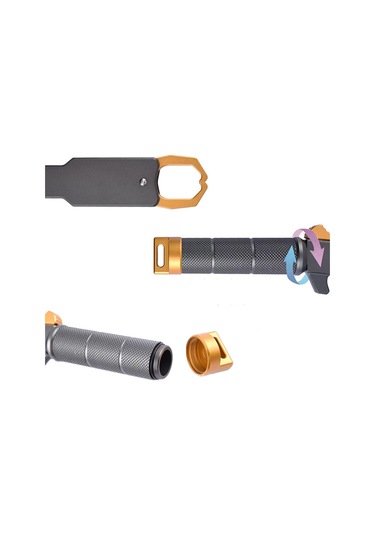 Suntek Balık Dudak Balık Cihazı Balık Catcher Kaymaz Çok