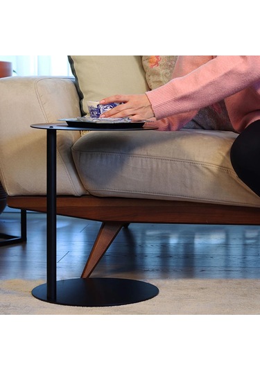 Sam Concept Studio Zibo Sehpa Çok Renkli