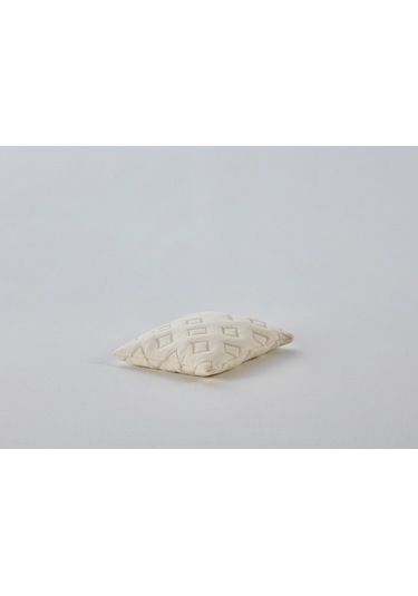 Organic Cotton Pamuk Bebek Yastığı 35 X 45 Cm