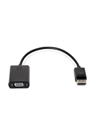 Hp Displayport To Vga Adapter F7w97aa