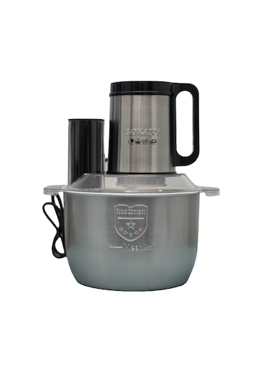 Sokany SK-06020 Doğrayıcı & Blender