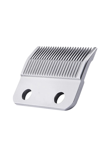 Wahl Clipper Fp İçin 2x Seramik Bıçak + Metal Taban Seti Değişimi