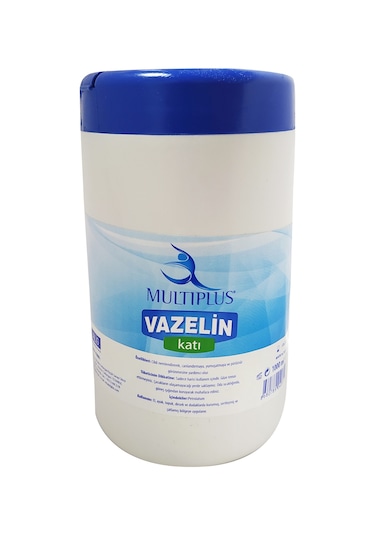 Multiplus Vazelin 2 x 1 L