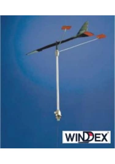 Rüzgar Göstergesi WINDEX 10, 250 mm
