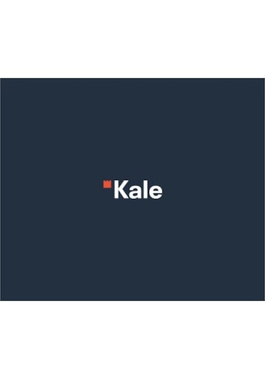 Kale Nova Mutfak Bataryası