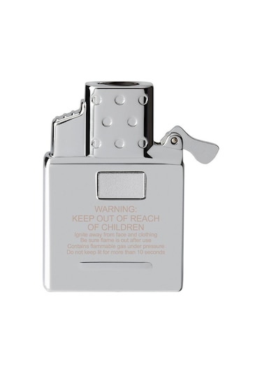 Zippo Çakmaklar için Tek Torçlu Alevli Yedek İç Çakmak 65826