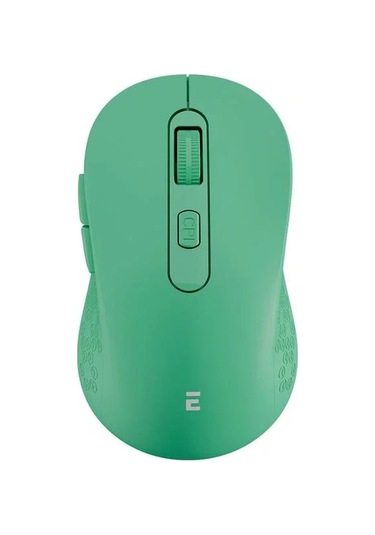 Everest Sm-bt08 Usb Yeşil 2 In 1 Bluetooth 2.4ghz Kablosuz Mouse 001