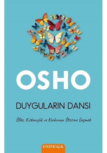 Duyguların Dansı / Osho