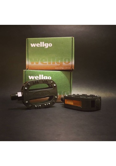 Wellgo Lup21 Pedal