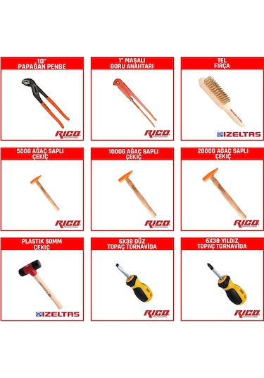 Grayzer Motosiklet Servis Kurulum Paketi