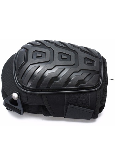 Homyl Profesyonel Ağır İş Dizlikleri Jel Yastık Yapısı