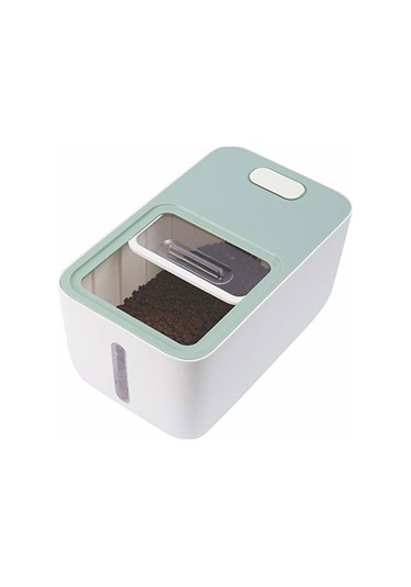 M-pets Boxi Mama Saklama Kabı 10 Lt 244-51040.01