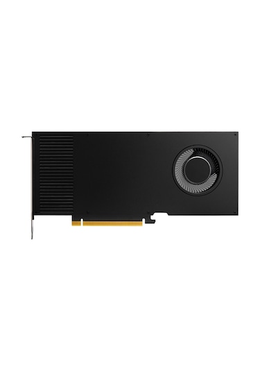 PNY NVIDIA RTX A4000 VCNRTXA4000-SB OEM 16 GB GDDR6 256 Bit Ekran Kartı