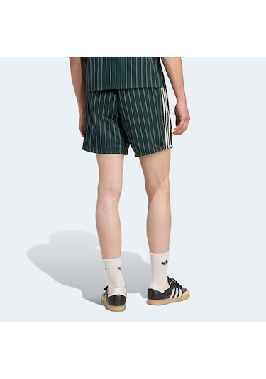 adidas Juventus Icon Sho Erkek Yeşil Şort Jm9469 Yeşil