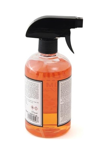 Jardin D'or Peach Sprey Oda Kokusu - 500 Ml Şeftali