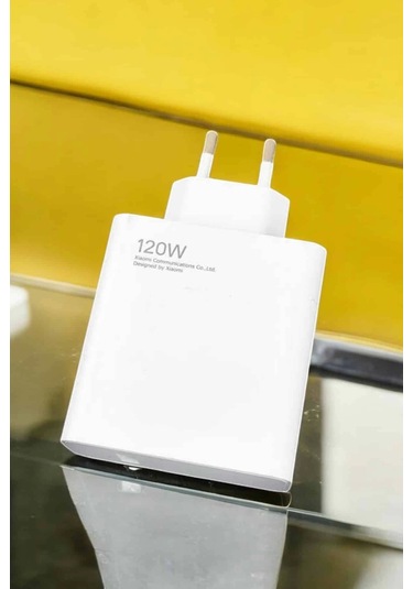 Şarj Aleti Turbo Max Type-c Uyumlu Ultra Turbo Max