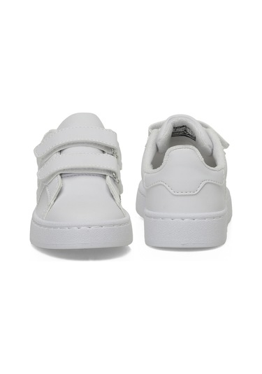 Zena P 5fx Beyaz Kız Çocuk Sneaker 000000000102054743 Beyaz