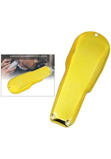 Homyl Wahl 8147-035 808 Clipper Için Dıy Ön Muhafaza Koruyucu