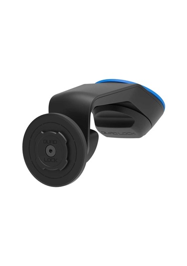 Quadlock Araç Ön Cam - Torpido Bağlantısı Siyah