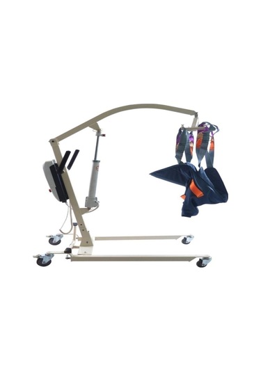 Hercules Hasta Taşıma Lifti Dm180