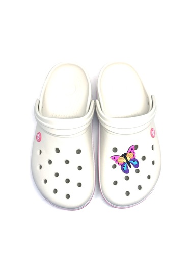 Crocs Terlik Süsü & Renkli Aksesuar Jibbitz (438577316)