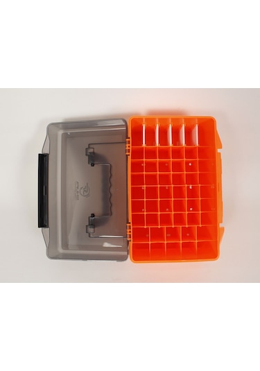 Suni Yem Kutusu 16cm X 16cm X 26cm