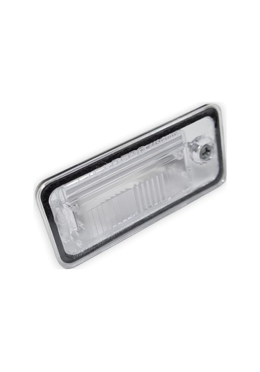 Audi A3 2009-2012 Arka Sağ Plaka Aydınlatma Lamba Camı 8e0943022b