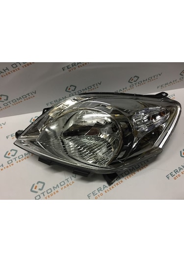 Far Sol Fiat Fiorino-Citroen Nemo-Peugeot Bipper mako