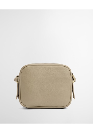 Barbour Daphne Deri Çapraz Çanta Sn51 Dune Bej