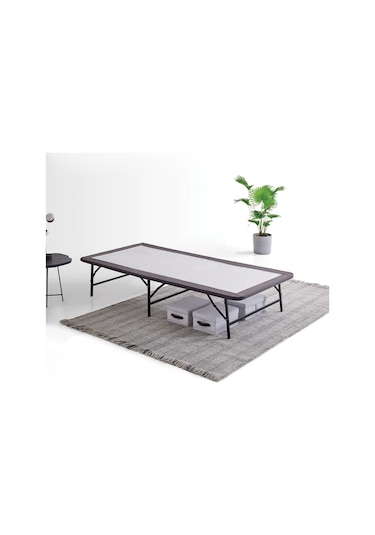 Yataş Bedding Sleep Flex Tek Kişilik Katlanır Somya