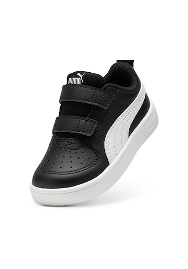 Puma Rickie V İnf Bebek Günlük Ayakkabı 39132811 Renkli Renkli Çok Renkli