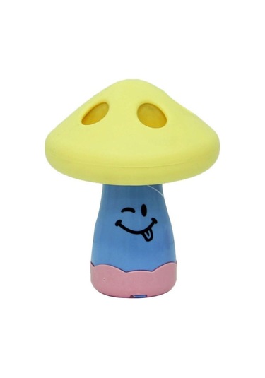 Mantar Çıngırak 1 Adet