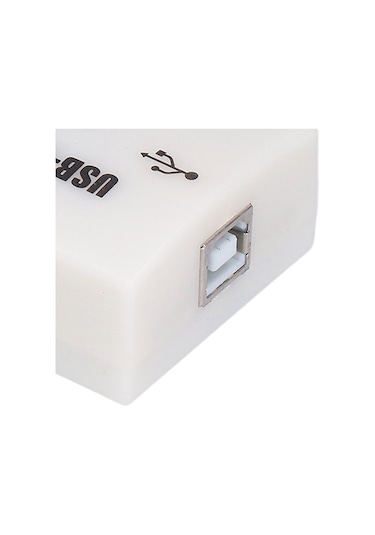 Usb Can Adaptörü Usb-can Analizörü Çift Kanallı Otomatik Can Bus