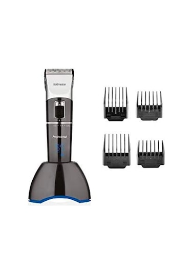 Goldmaster GM-7147 Elegant Saç Kesme Makinesi