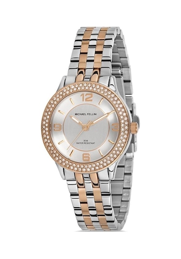 Michael Fellini Rose Gold 50405167
