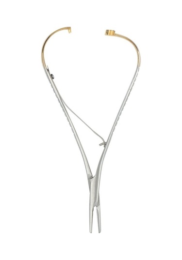 Ulzyvf Ultra Pense Ortodonti Laboratuvarı Kargaburun Jdxhlau Instents İnce Iğne Ekipmanları Diş Cm 14 Rg