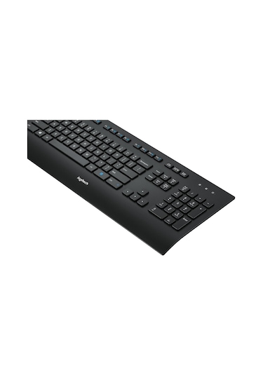 Logitech K280E Kablolu Klavye