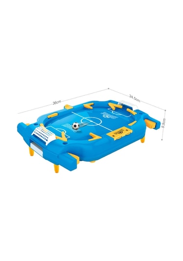 Footboll Play Set