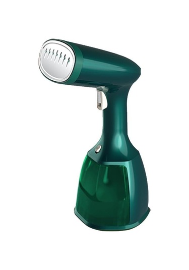 El Tipi Kumaş Ütüsü - 1500w - Hızlı Isınma - Yeşil, Avrupa Fişi Um48738-1 Yurt Dışından