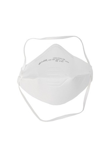 Ldr 2300 Ffp2 Solunum Koruyucu Maske 25 Adet