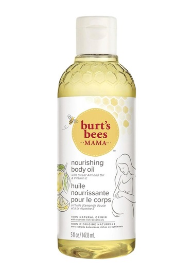 Burt's Bees Annelere Özel Vücut Bakım Yağı 147 ML