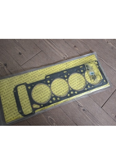 Bmw E30 M3 Silindir Kapak Contası Goetze