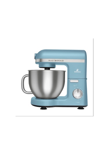 Karaca Mastermaid Chef Pro Çift Kollu 1750W Stand Mikser