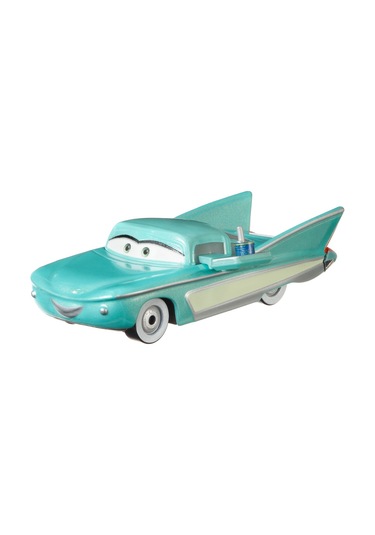 Disney Pixar Cars Flo Dxv29 Gbv79